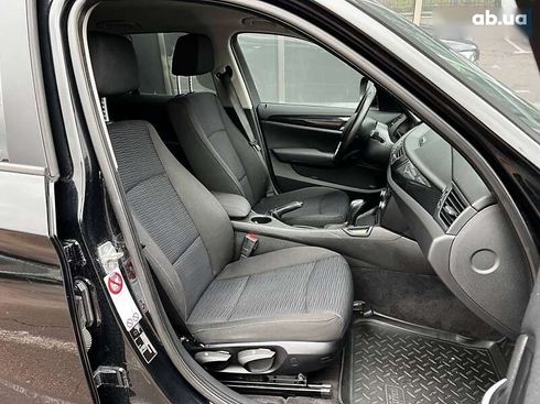 BMW X1 2012 - фото 12
