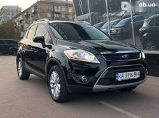 Купить Ford Kuga 2012 бу в Киеве - купить на Автобазаре