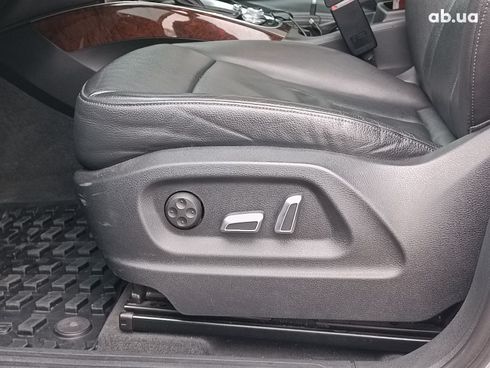 Audi Q5 2015 белый - фото 24