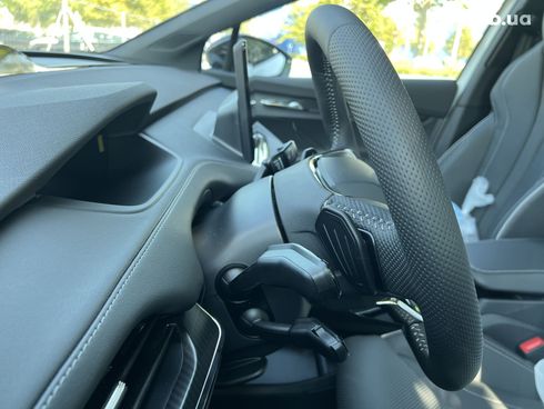 Skoda Enyaq Coupe RS 2023 - фото 29