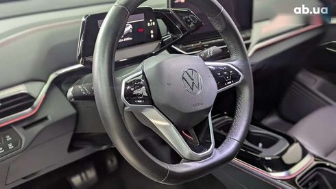 Volkswagen ID.4 Crozz 2022 - фото 6