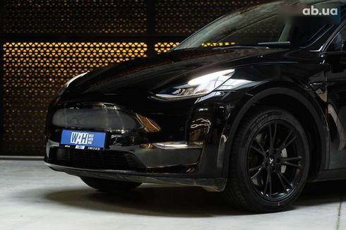 Tesla Model Y 2022 - фото 2