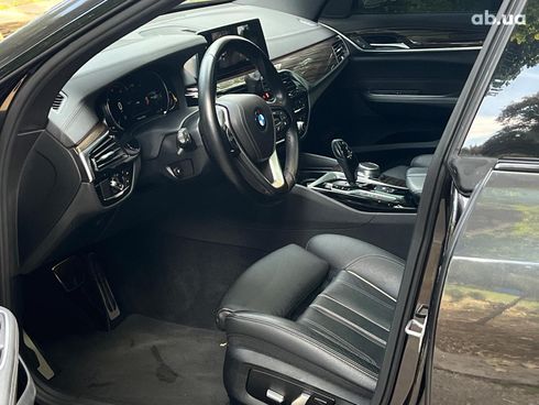 BMW 6 серия 2018 серый - фото 21