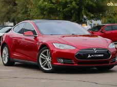 Tesla Model S 2013 года - купить на Автобазаре