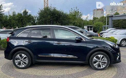 Kia Niro 2020 - фото 8