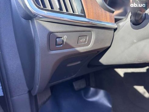 Volvo S90 2020 - фото 13