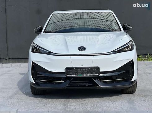 Volkswagen ID. Unyx 2024 - фото 2