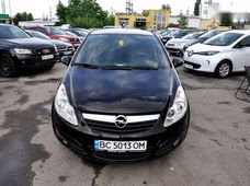Продаж вживаних Opel Corsa у Львові - купити на Автобазарі