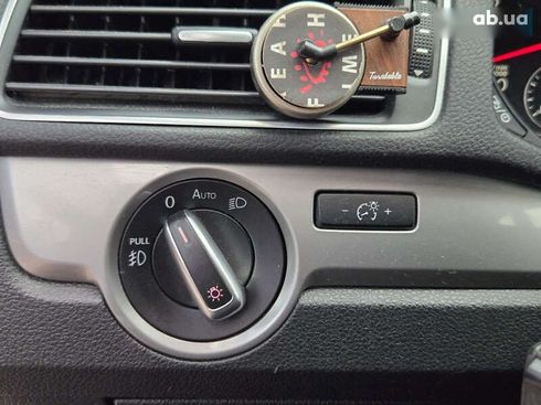 Volkswagen Passat 2015 - фото 21