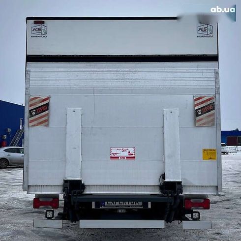 IVECO Daily 2017 - фото 4