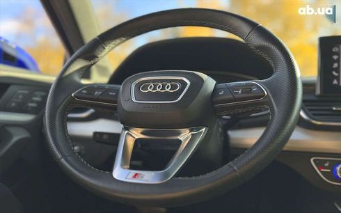 Audi Q5 2020 - фото 23