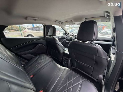 Ford Mustang Mach-E 2022 - фото 11