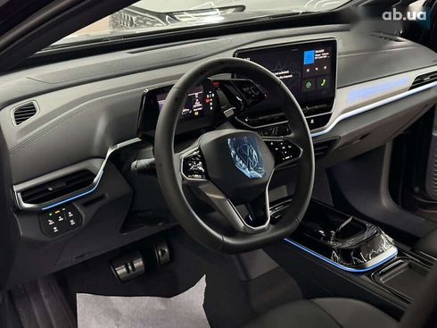 Volkswagen ID.4 Crozz 2023 - фото 16