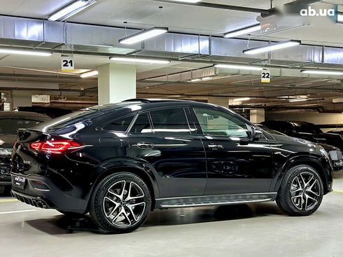 Mercedes-Benz GLE-Class 2022 - фото 16