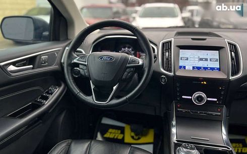 Ford Edge 2020 - фото 18