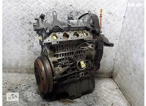 двигатель в сборе для Volkswagen Golf - купить на Автобазаре - фото 5