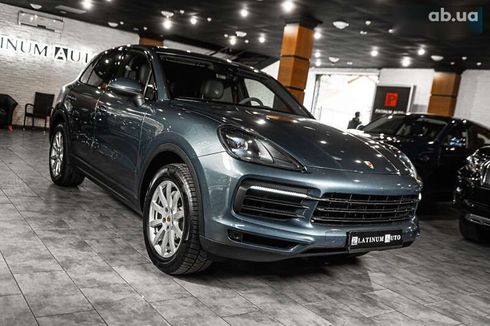 Porsche Cayenne 2019 - фото 7