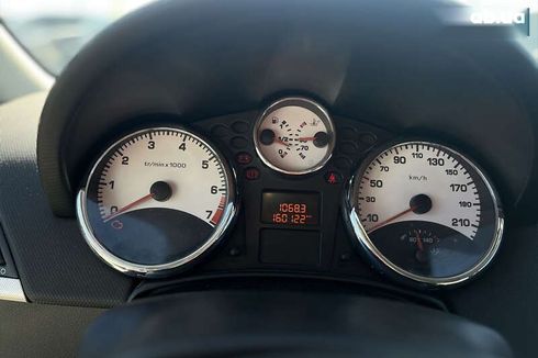 Peugeot 207 2007 - фото 24