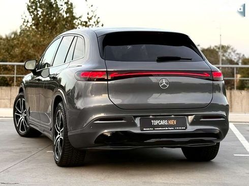 Mercedes-Benz EQS-Класс 2023 - фото 11