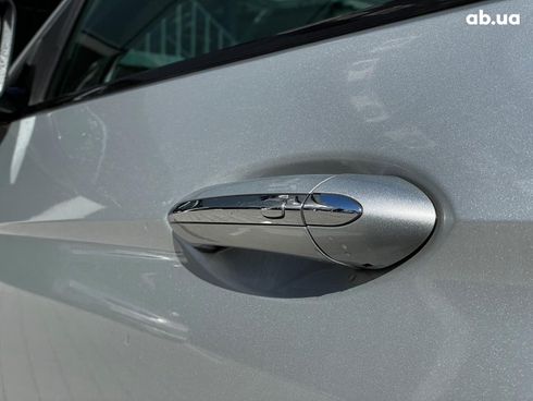 Opel Insignia 2018 серый - фото 6