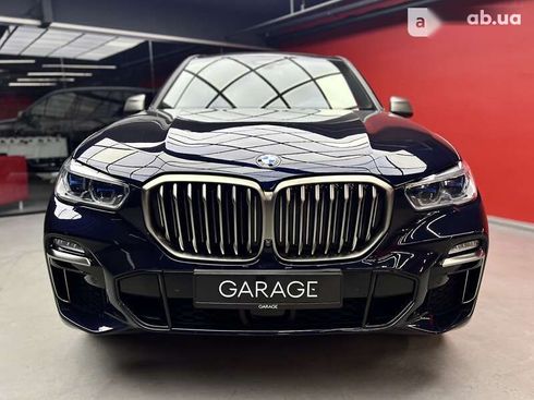 BMW X5 2020 - фото 3