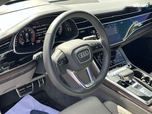 Audi Q8 2018 - фото 24