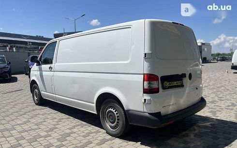 Volkswagen Transporter 2015 - фото 5