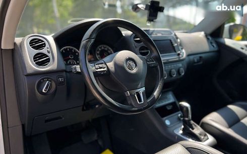 Volkswagen Tiguan 2016 - фото 19