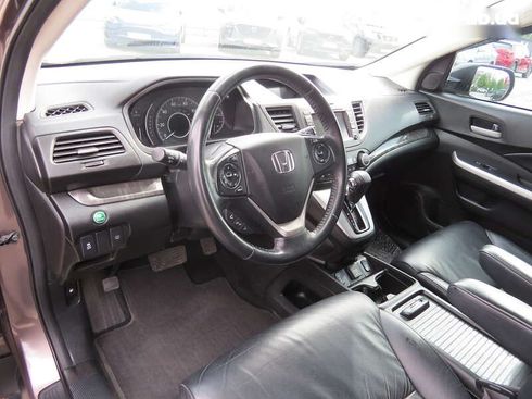 Honda CR-V 2014 - фото 6