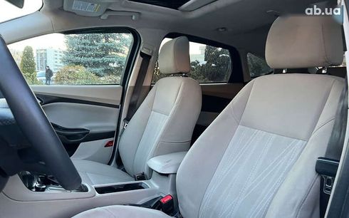 Ford Focus 2016 - фото 9