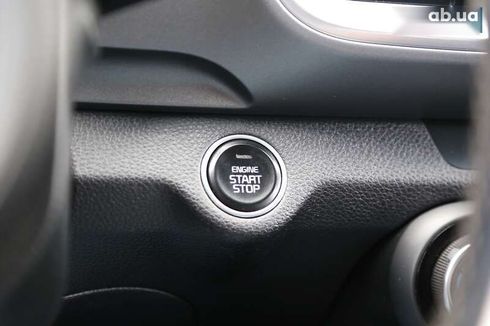 Kia Stonic 2020 - фото 18