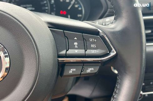Mazda CX-5 2021 - фото 13