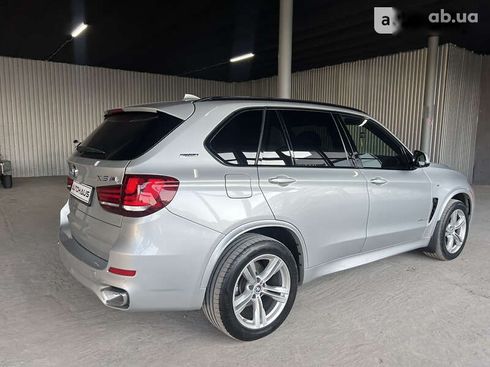 BMW X5 2017 - фото 3