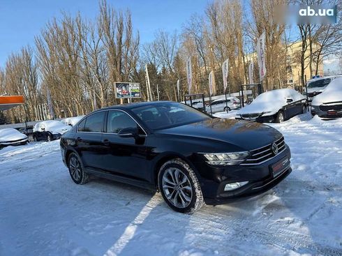 Volkswagen Passat 2020 - фото 9