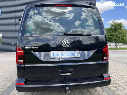 Volkswagen Multivan 2023 - фото 28