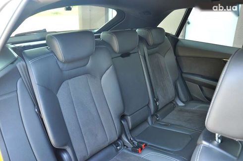 Audi Q8 2020 - фото 27