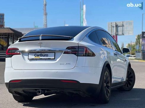 Tesla Model X 2020 - фото 11