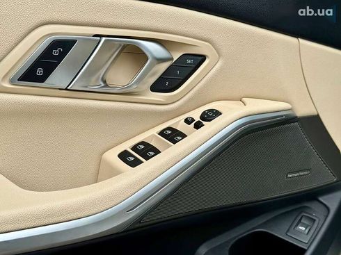 BMW 3 серия 2019 - фото 19