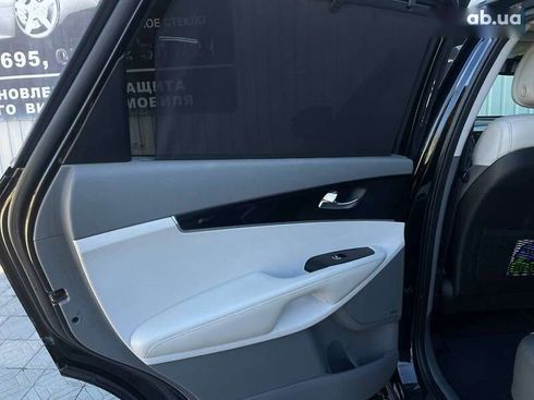 Kia Sorento 2015 - фото 22