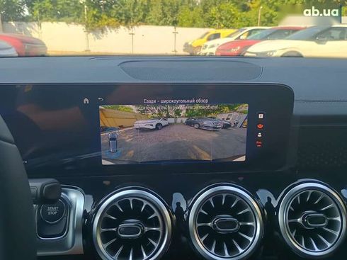 Mercedes-Benz EQB-Класс 2024 - фото 10