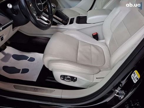 Jaguar I-Pace 2019 - фото 13