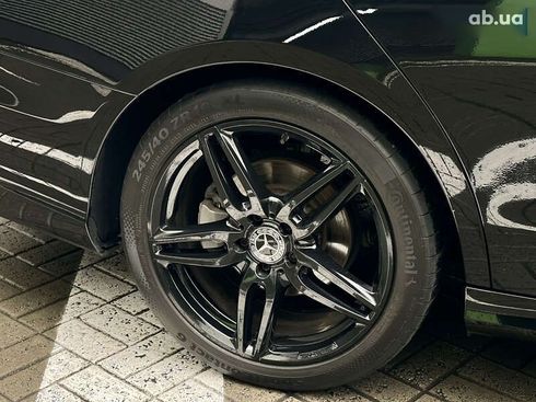 Mercedes-Benz E-Класс 2019 - фото 2