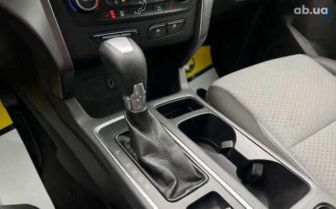Ford Escape 2017 - фото 14