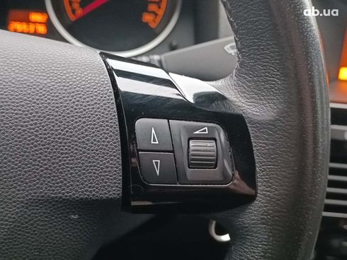 Opel Astra 2007 серый - фото 25