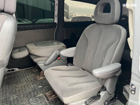 Mercedes-Benz Vito 2009 серый - фото 31