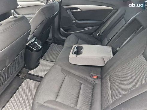 Hyundai i40 2011 - фото 29