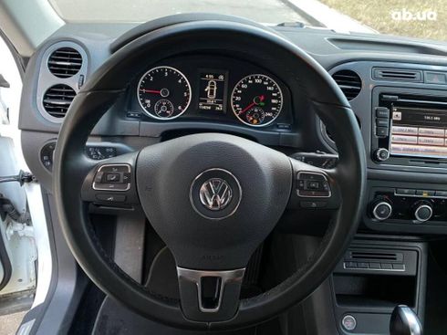 Volkswagen Tiguan 2014 - фото 16