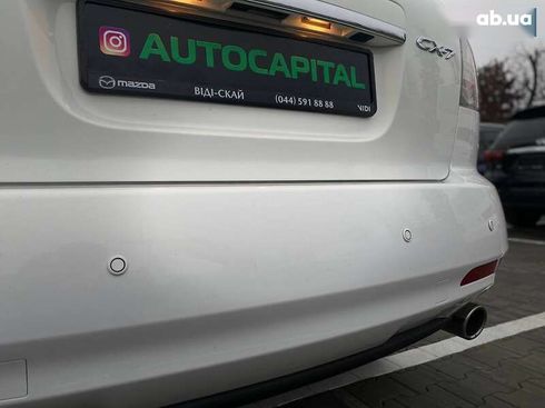 Mazda CX-7 2011 - фото 15