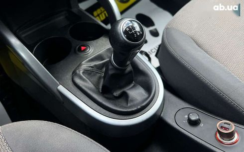 SEAT Altea 2010 - фото 15