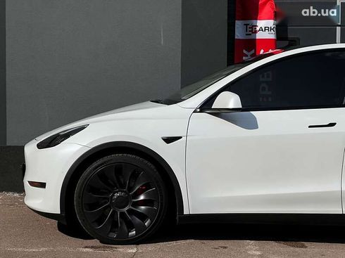 Tesla Model Y 2022 - фото 5